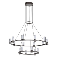 Подвесной светильник Odeon Light Defance Hightech 7143/110L