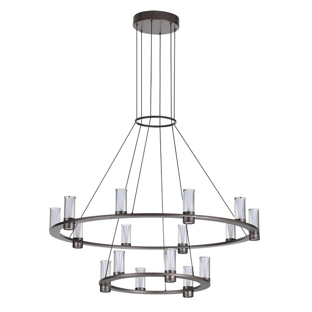 Подвесной светильник Odeon Light Defance Hightech 7143/110L Фото № 1