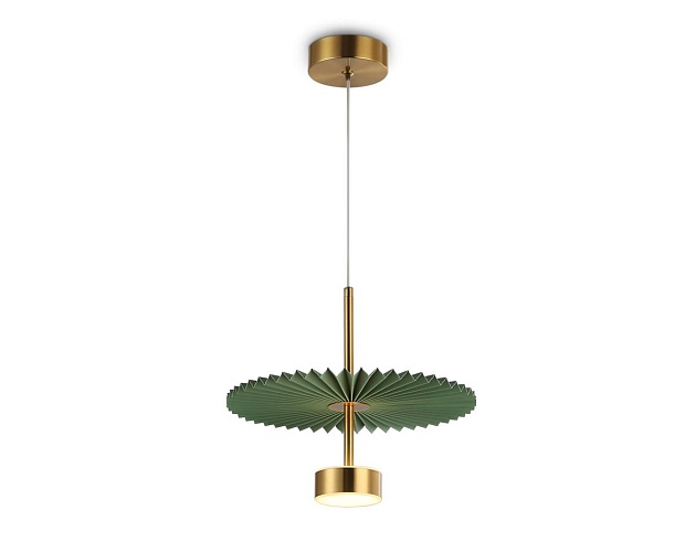 Люстра Ambrella Light HIGH LIGHT LH72609 изображение 6 Люстра Ambrella Light HIGH LIGHT LH72609 Фото № 6