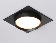 Встраиваемый светильник Ambrella light Techno Spot GX53 Acrylic tech TN5231 2