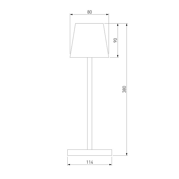 Ландшафтный светодиодный светильник Elektrostandard Mist TL70220 a063928 изображение 2 Ландшафтный светодиодный светильник Elektrostandard Mist TL70220 a063928 Фото № 2