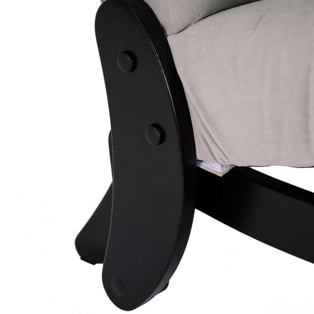 Кресло-качалка Мебелик Модель 68 008369 Фото № 5