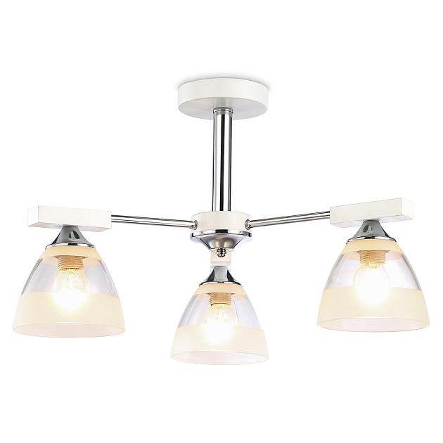 Потолочная люстра Ambrella light Traditional TR9091 Фото № 1