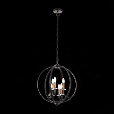 Подвесной светильник ST Luce Pianetta SL1013.423.06 2