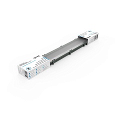 Потолочный светильник Gauss СПП-Т8-G13 Lite 909437260 5
