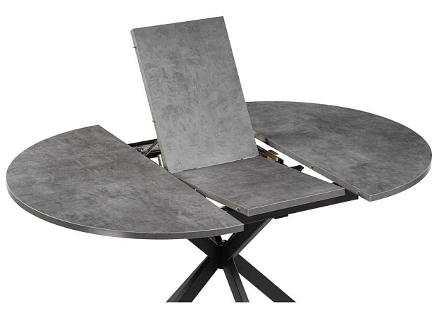 Кухонный стол Woodville Сурео 2 514790 изображение 4 Кухонный стол Woodville Сурео 2 514790 Фото № 4