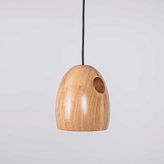 Подвесной светодиодный светильник Imperium Loft Large Oak 213680-22