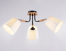 Подвесная люстра Ambrella light Traditional Modern TR4731 1