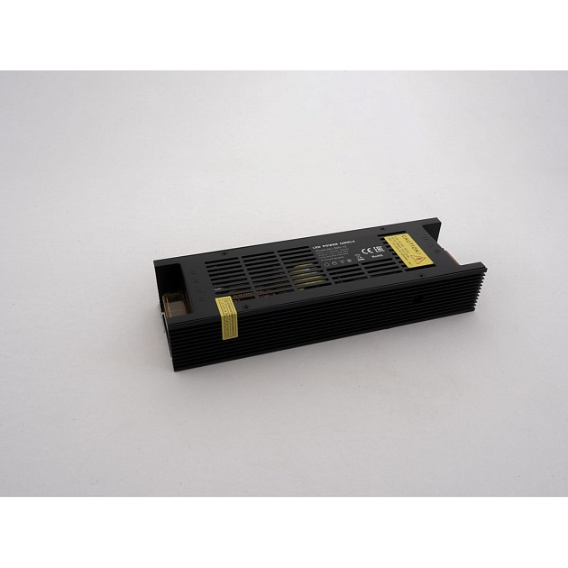 Блок питания LEDS POWER 300Вт 12В BLACK 003061 Фото № 2
