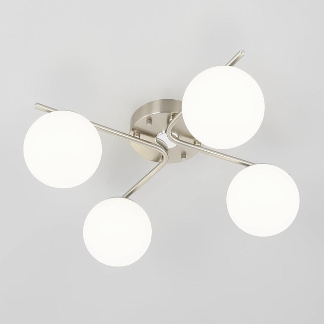 Потолочная люстра Citilux Адам Смарт CL228A141 изображение 17 Потолочная люстра Citilux Адам Смарт CL228A141 Фото № 17