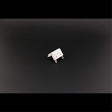 Коннектор питания угловой Aployt Magnetic track 48 APL.0181.10.02 5