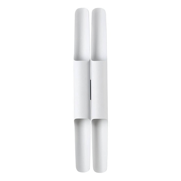 Настенный светильник Crystal Lux CLT 332W4 WH-WH изображение 1 Настенный светильник Crystal Lux CLT 332W4 WH-WH Фото № 1