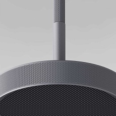 Подвесной светодиодный светильник Elektrostandard Plate 50260 LED a065413 1