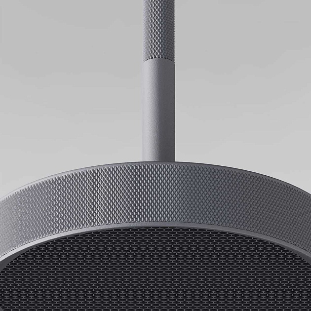 Подвесной светодиодный светильник Elektrostandard Plate 50260 LED a065413 Фото № 2