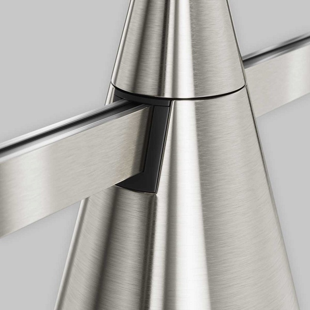 Трековый светильник Maytoni Technical TR146-1-5W4K-PT изображение 5 Трековый светильник Maytoni Technical TR146-1-5W4K-PT Фото № 5