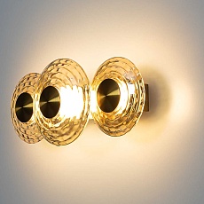 Бра Citilux Jantar CL240333 5