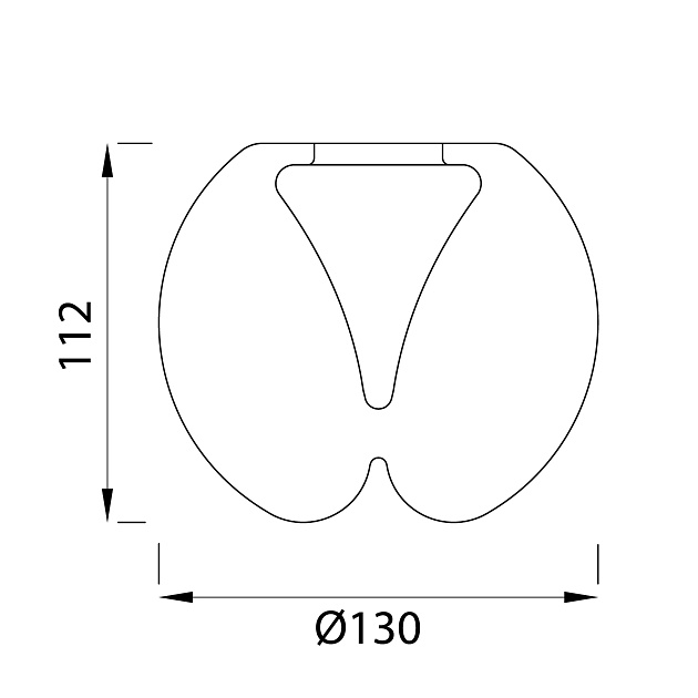 Подвесной светодиодный светильник Mantra Andromeda 8931+8940 Фото № 3