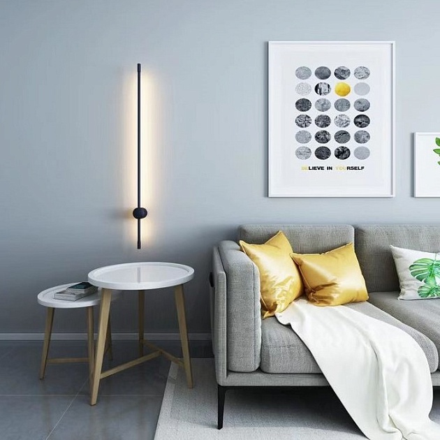 Настенный светильник Imperium Loft Wall Lines 154863-26 Фото № 13