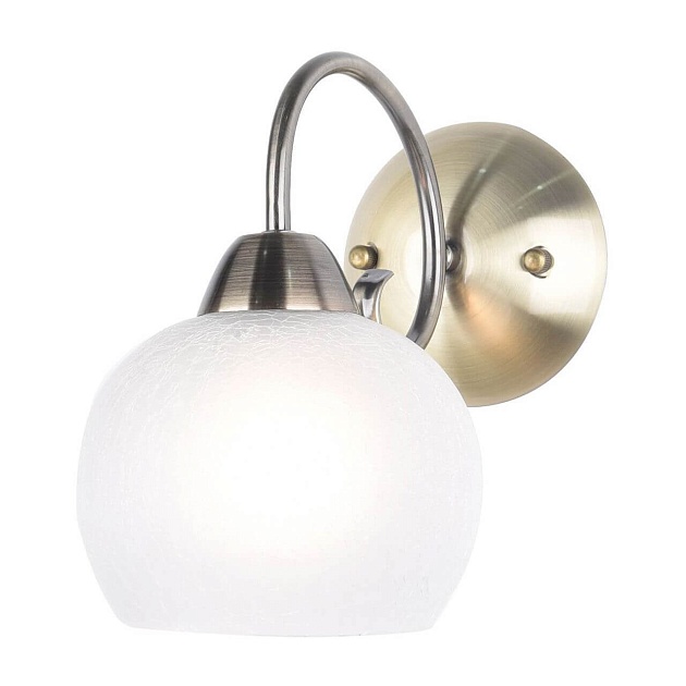 Бра Arte Lamp A9317AP-1AB Фото № 1
