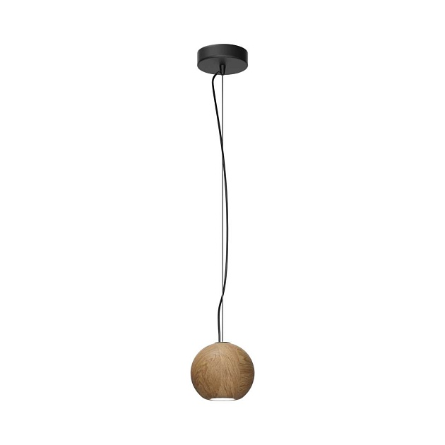 Подвесной светильник Maytoni Modern Basic Texture MOD461PL-01BG изображение 1 Подвесной светильник Maytoni Modern Basic Texture MOD461PL-01BG Фото № 1