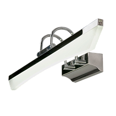 Подсветка для зеркал Elektrostandard Selenga Neo Led хром a039166 3