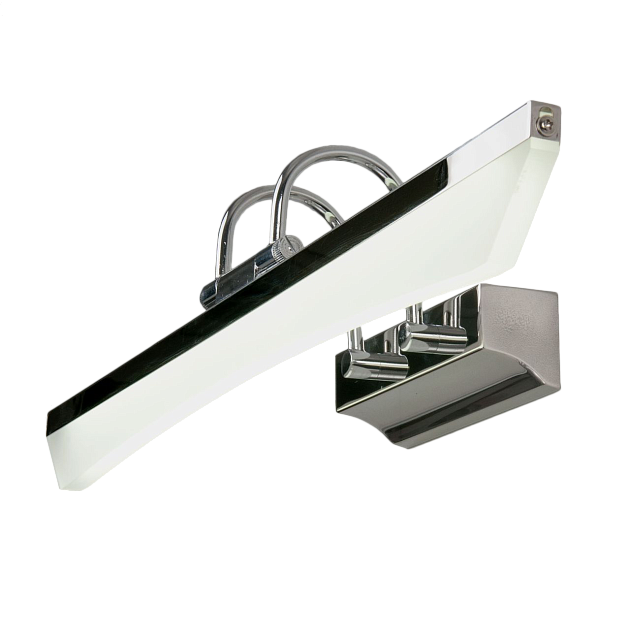 Подсветка для зеркал Elektrostandard Selenga Neo Led хром a039166 Фото № 4