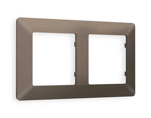 Рамка AMBRELLA VOLT AF110632 Фото № 1