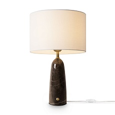 Настольная лампа Freya FR2054TL-01BS2 5