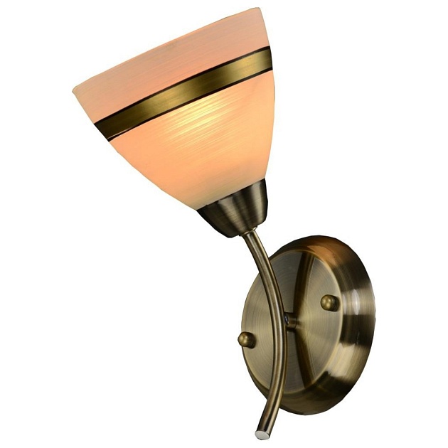 Бра MyFar Emily MR1460-1W Фото № 1