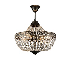 Подвесная люстра ST Luce Anticato SL669.403.06