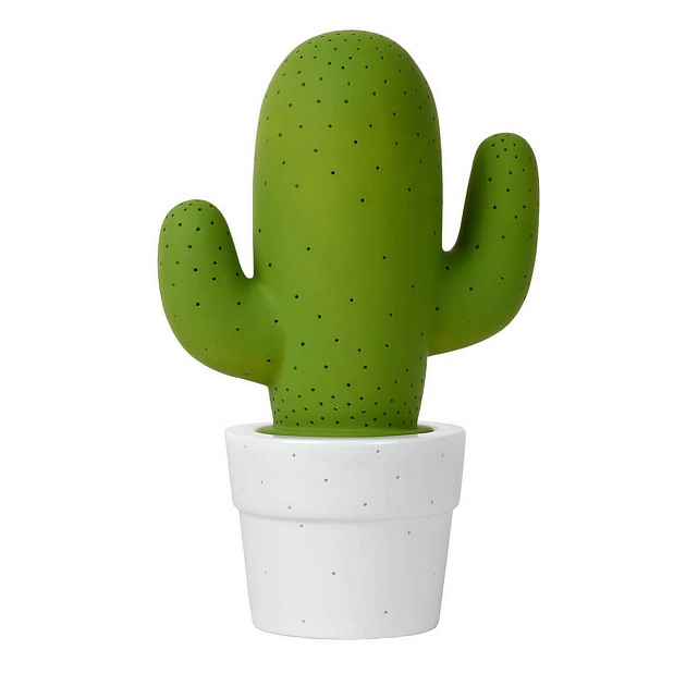 Настольная лампа Lucide Cactus 13513/01/33 фото 