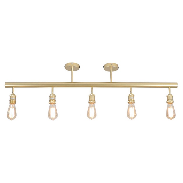 Потолочная люстра Lussole Loft LSP-8169 Фото № 1