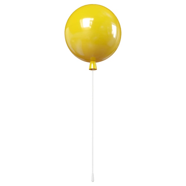 Потолочный светильник Loft IT Memory 5055C/S Yellow Фото № 1