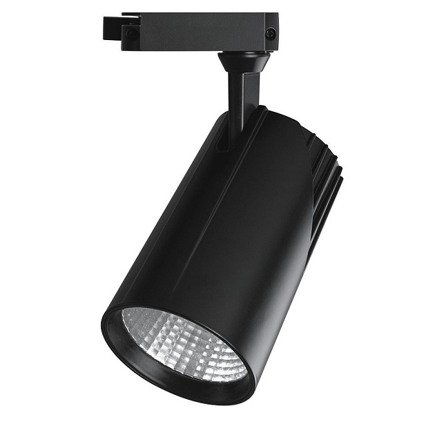 Трековый светодиодный светильник Jazzway PTR 1725 5026124 Фото № 1