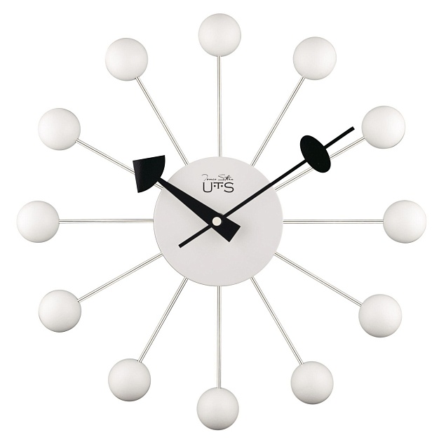 Настенные часы Tomas Stern 8031 изображение 1 Настенные часы Tomas Stern 8031 Фото № 1