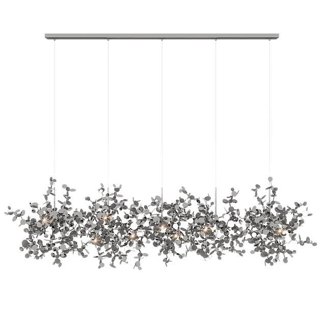 Подвесной светильник Loft IT Spark 10101/5 Chrome Фото № 1