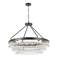 Люстра подвесная Lussole LSP-6051