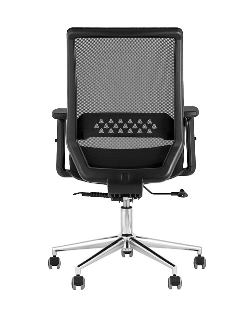 Офисное кресло TopChairs Names черный MC-612N339/B/26-B01 изображение 4 Офисное кресло TopChairs Names черный MC-612N339/B/26-B01 Фото № 4