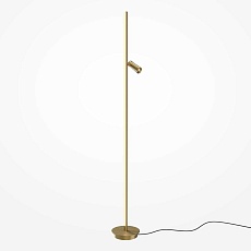 Торшер Maytoni Modern Thin MOD395FL-L28BS3K 2