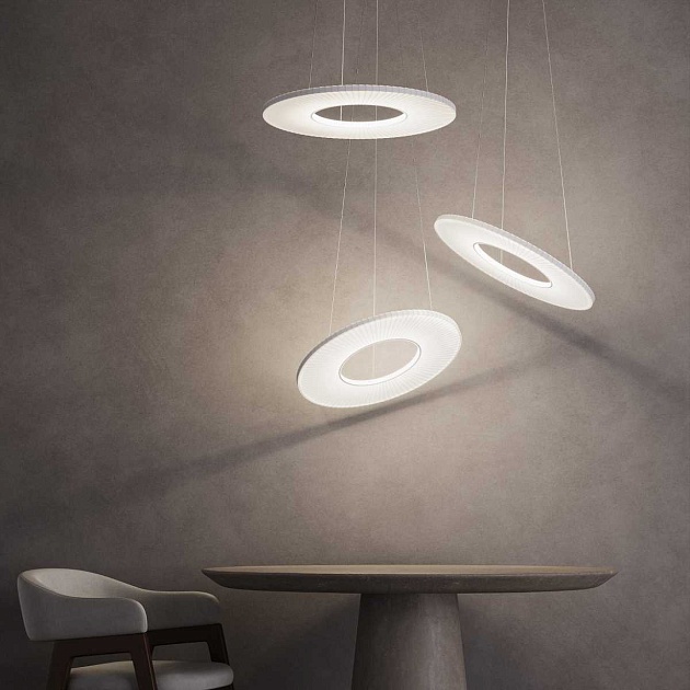 Подвесной светильник Eurosvet Kreis a071450 Фото № 3