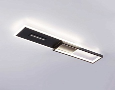Потолочный светодиодный светильник Ambrella light Comfort LineTech FL51454 3
