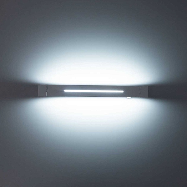 Настенный светодиодный светильник Citilux Визор CL708240N Фото № 10