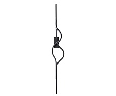 Настенный светодиодный светильник Kink Light Велле 08418C-80L,19(3000K) 2