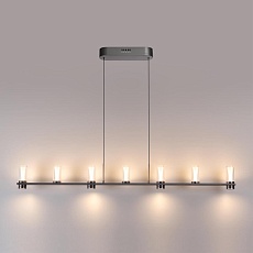 Подвесной светильник Odeon Light Defance Hightech 7143/45L 1