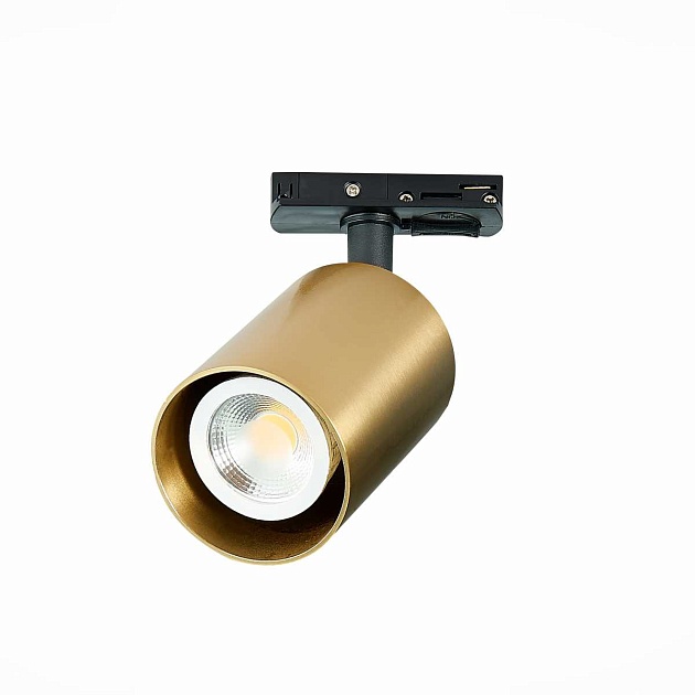 Трековый светильник ST Luce ST302.206.01 изображение 2 Трековый светильник ST Luce ST302.206.01 Фото № 2