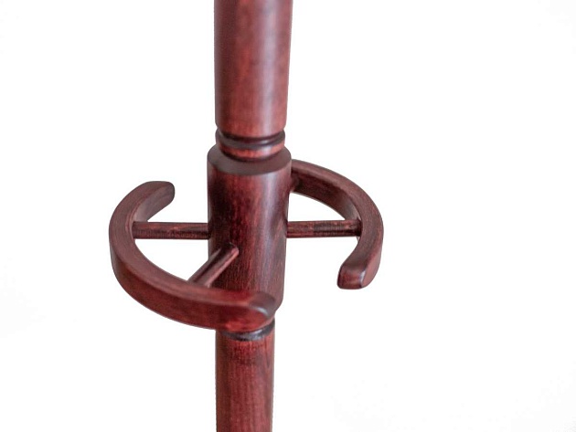 Напольная вешалка Мебелик В 10Н 000905 Фото № 4