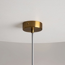 Подвесной светильник Maytoni Mood MOD172PL-01BS 2