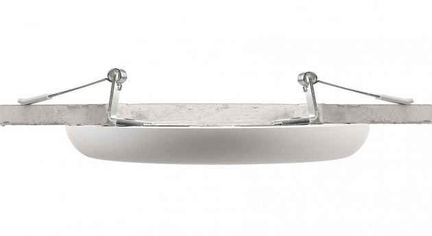 Встраиваемый светодиодный светильник Deko-Light Zaurak 565327 изображение 5 Встраиваемый светодиодный светильник Deko-Light Zaurak 565327 Фото № 5