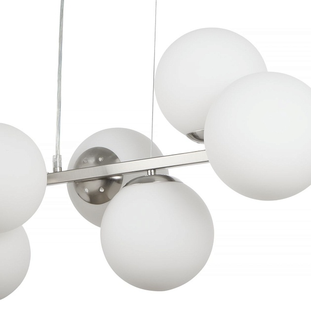 Подвесная люстра MyFar Aerton MR2941-10P изображение 3 Подвесная люстра MyFar Aerton MR2941-10P Фото № 3