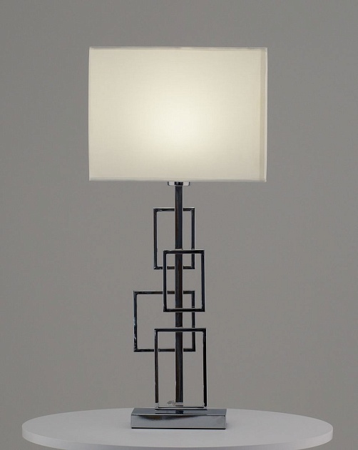 Настольная лампа Moderli Nemesia V11134-1T Фото № 5